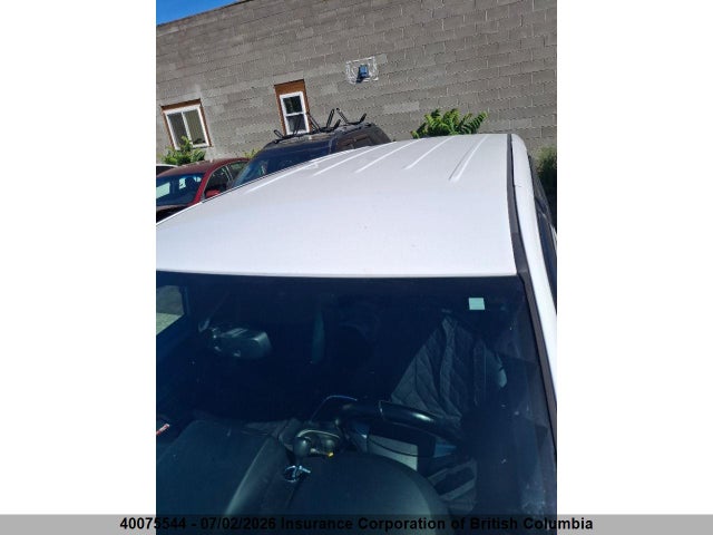 Dodge Grand Caravan Se 2016 2C4RDGBG8GR244154 Image 13