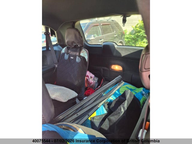 Dodge Grand Caravan Se 2016 2C4RDGBG8GR244154 Image 18