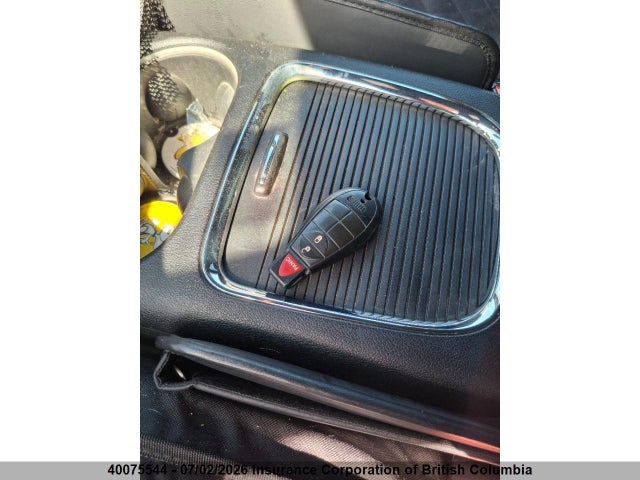 Dodge Grand Caravan Se 2016 2C4RDGBG8GR244154 Image 21