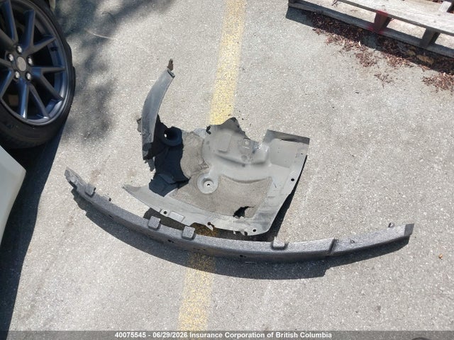 40075545 :رقم المزاد ، LRW3E1FA8PC891763 vin ، 2023 Tesla Model 3 مزاد بيع