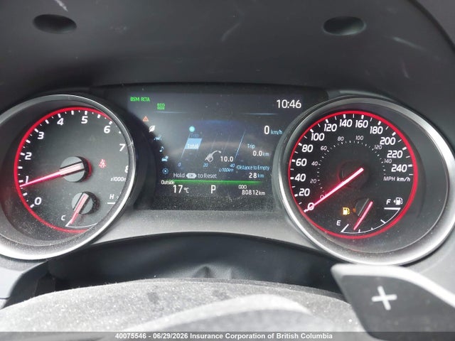4T1K61AK9NU055765 Toyota Camry
