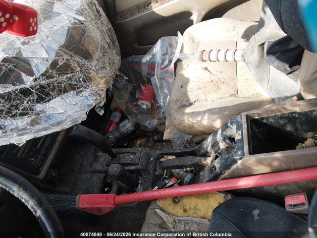 Продажа на аукционе авто 1997 Toyota 4runner Limited, vin: JT3HN87R6V9001832, номер лота: 40074848
