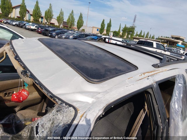 Продажа на аукционе авто 1997 Toyota 4runner Limited, vin: JT3HN87R6V9001832, номер лота: 40074848