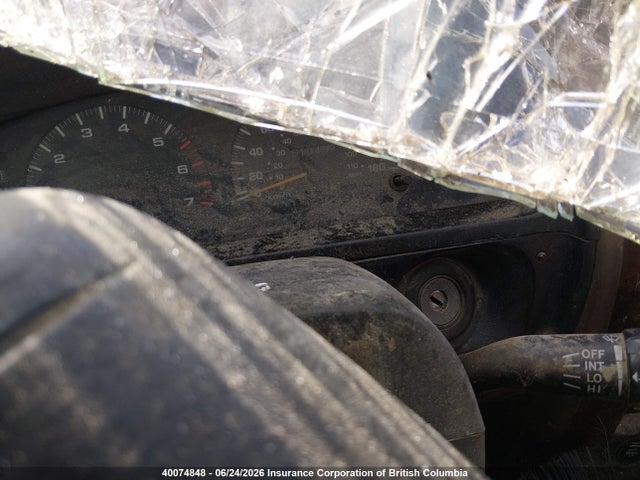 Продажа на аукционе авто 1997 Toyota 4runner Limited, vin: JT3HN87R6V9001832, номер лота: 40074848