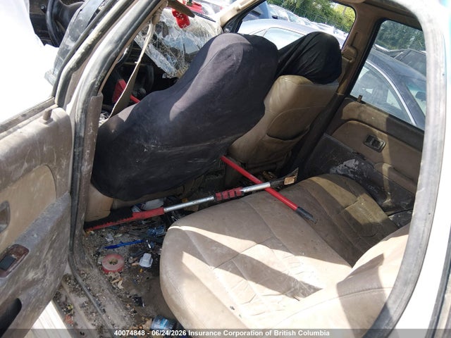 Продажа на аукционе авто 1997 Toyota 4runner Limited, vin: JT3HN87R6V9001832, номер лота: 40074848