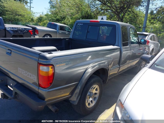 Aukcja sprzedaży 2005 Mazda B3000 Cab Plus, vin: 4F4YR46U05PM00947, numer aukcji: 40074390