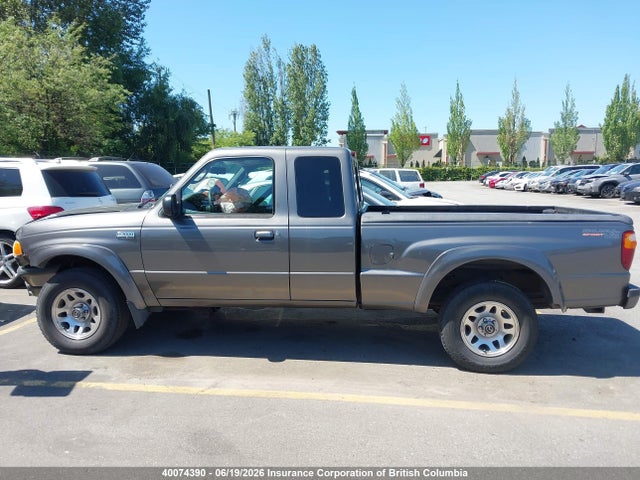 Aukcja sprzedaży 2005 Mazda B3000 Cab Plus, vin: 4F4YR46U05PM00947, numer aukcji: 40074390