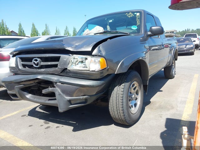 Aukcja sprzedaży 2005 Mazda B3000 Cab Plus, vin: 4F4YR46U05PM00947, numer aukcji: 40074390