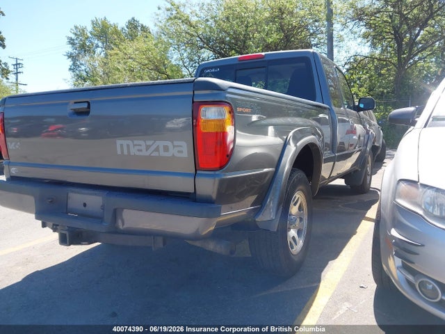 Aukcja sprzedaży 2005 Mazda B3000 Cab Plus, vin: 4F4YR46U05PM00947, numer aukcji: 40074390