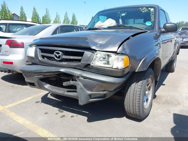 Aukcja sprzedaży 2005 Mazda B3000 Cab Plus, vin: 4F4YR46U05PM00947, numer aukcji: 40074390