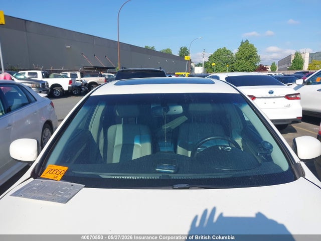 Aukcja sprzedaży 2008 Infiniti G35, vin: JNKBV61F48M251249, numer aukcji: 40070550