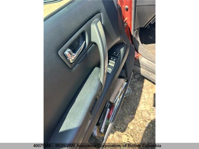 Aukcja sprzedaży 2007 Infiniti Fx45, vin: JNRBS08W47X400625, numer aukcji: 40075548