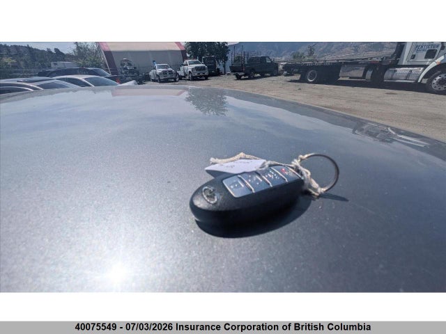 40075549 :رقم المزاد ، JNKCV51F25M306243 vin ، 2005 Infiniti G35 X مزاد بيع