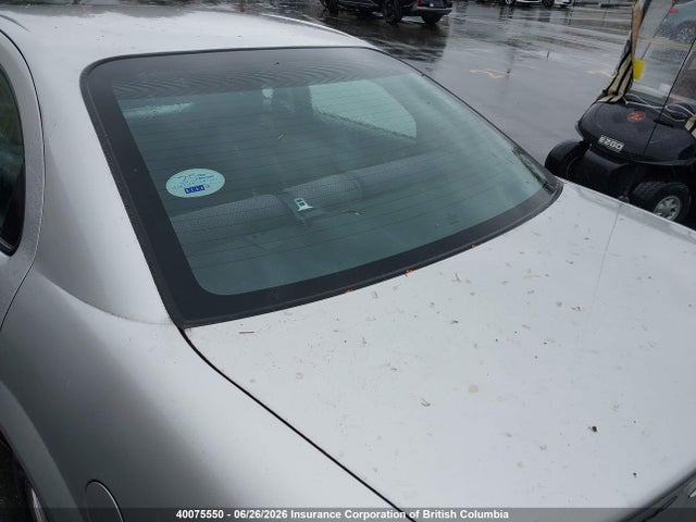 2006 Chrysler Sebring Touring მანქანა იყიდება აუქციონზე, vin: 1C3EL56R76N180464, აუქციონის ნომერი: 40075550