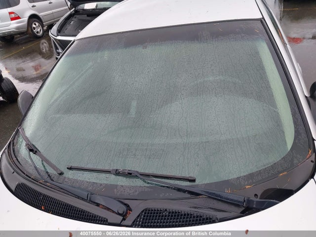 2006 Chrysler Sebring Touring მანქანა იყიდება აუქციონზე, vin: 1C3EL56R76N180464, აუქციონის ნომერი: 40075550