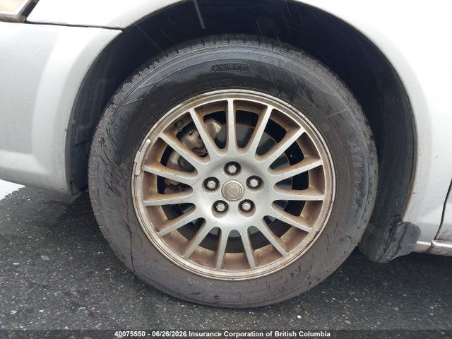 2006 Chrysler Sebring Touring მანქანა იყიდება აუქციონზე, vin: 1C3EL56R76N180464, აუქციონის ნომერი: 40075550