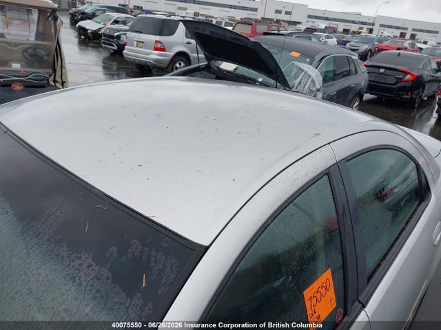 2006 Chrysler Sebring Touring მანქანა იყიდება აუქციონზე, vin: 1C3EL56R76N180464, აუქციონის ნომერი: 40075550