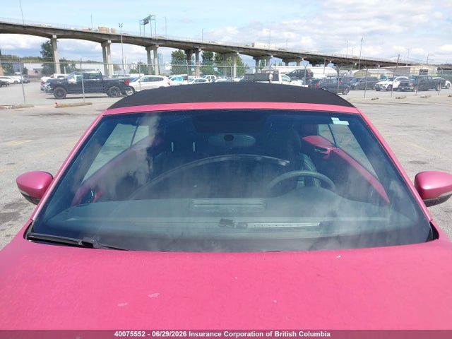 3VW507AT8FM811815 Volkswagen Beetle 1.8t