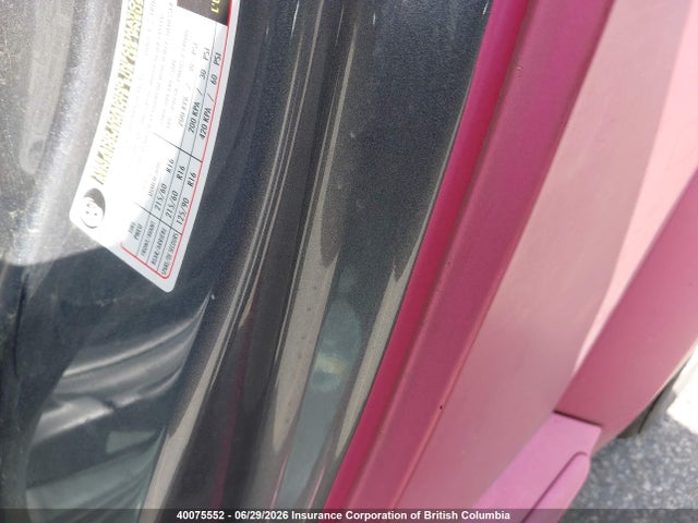 3VW507AT8FM811815 Volkswagen Beetle 1.8t
