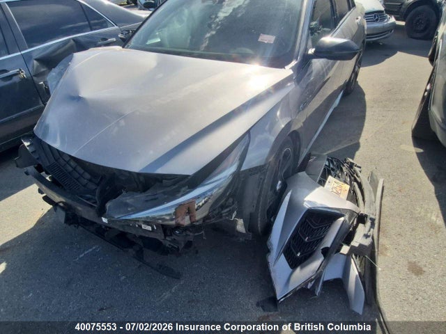Hyundai Elantra N Line 2023 KMHLR4AF1PU458593 Image 2