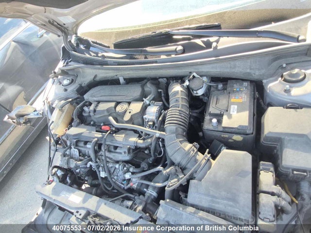 Hyundai Elantra N Line 2023 KMHLR4AF1PU458593 Image 7