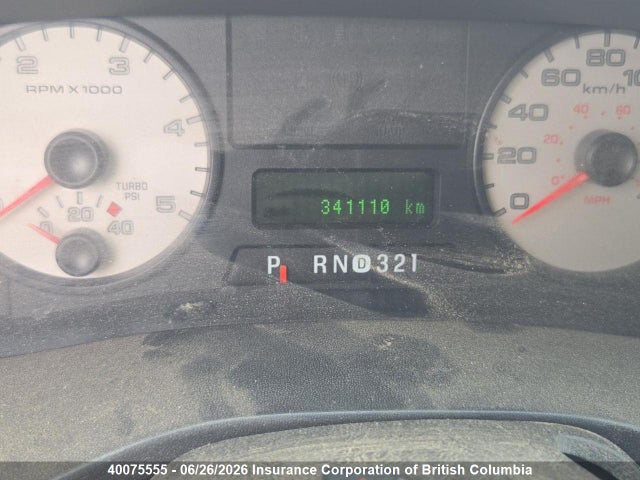 2005 Ford F350 მანქანა იყიდება აუქციონზე, vin: 1FTWW31P15EA38465, აუქციონის ნომერი: 40075555