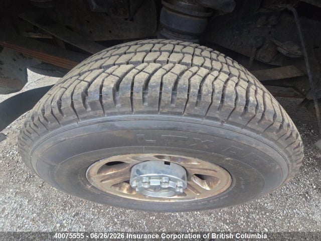 2005 Ford F350 მანქანა იყიდება აუქციონზე, vin: 1FTWW31P15EA38465, აუქციონის ნომერი: 40075555