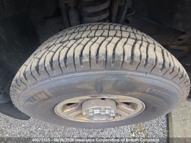 2005 Ford F350 მანქანა იყიდება აუქციონზე, vin: 1FTWW31P15EA38465, აუქციონის ნომერი: 40075555