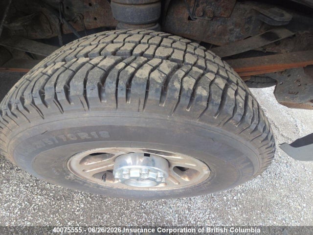 2005 Ford F350 მანქანა იყიდება აუქციონზე, vin: 1FTWW31P15EA38465, აუქციონის ნომერი: 40075555