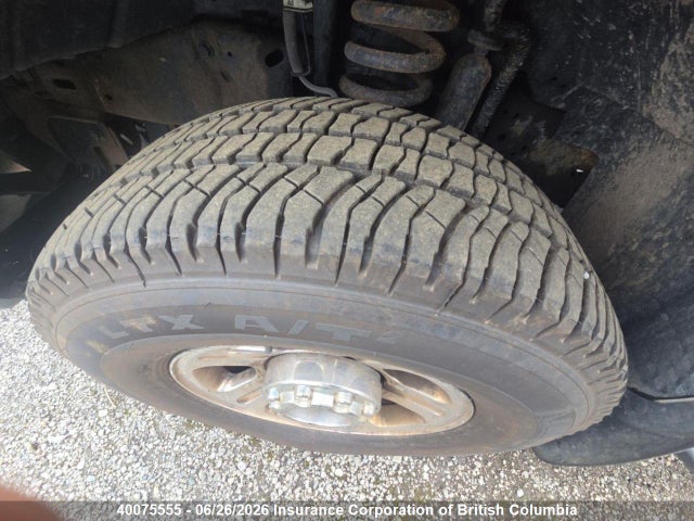 2005 Ford F350 მანქანა იყიდება აუქციონზე, vin: 1FTWW31P15EA38465, აუქციონის ნომერი: 40075555