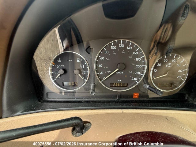 Продаж на аукціоні авто 2005 Mercedes-benz Ml 350, vin: 4JGAB57E55A532306, номер лоту: 40075556