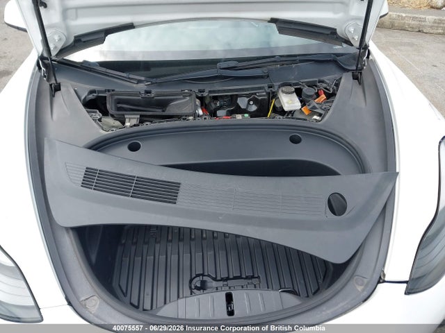 Tesla MODEL 3 2022 5YJ3E1EB6NF275864 Image 10