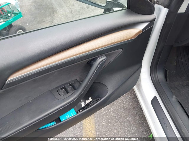 Tesla MODEL 3 2022 5YJ3E1EB6NF275864 Image 18