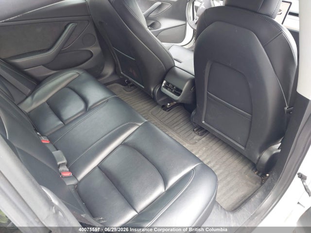 Tesla MODEL 3 2022 5YJ3E1EB6NF275864 Image 8