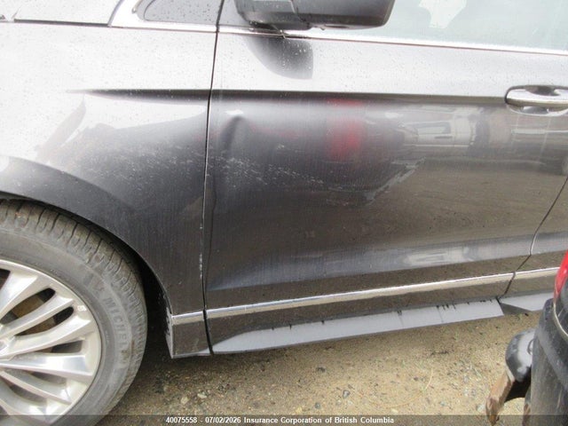 2020 Ford Edge მანქანა იყიდება აუქციონზე, vin: 2FMPK4K91LBA64784, აუქციონის ნომერი: 40075558