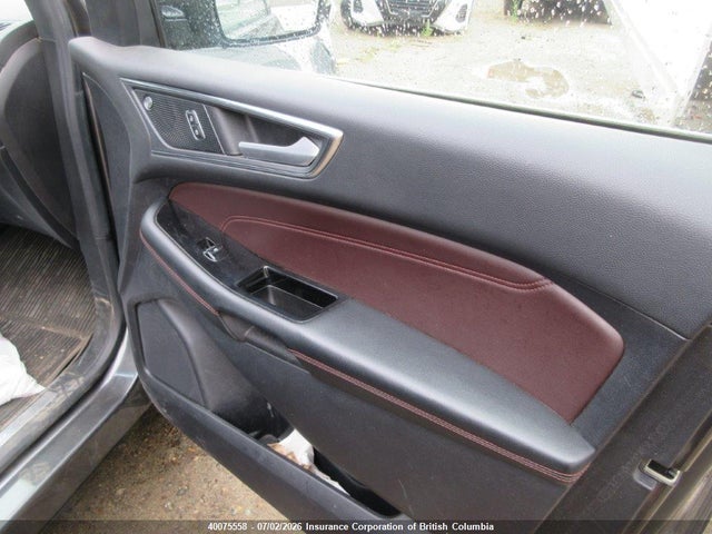 2020 Ford Edge მანქანა იყიდება აუქციონზე, vin: 2FMPK4K91LBA64784, აუქციონის ნომერი: 40075558