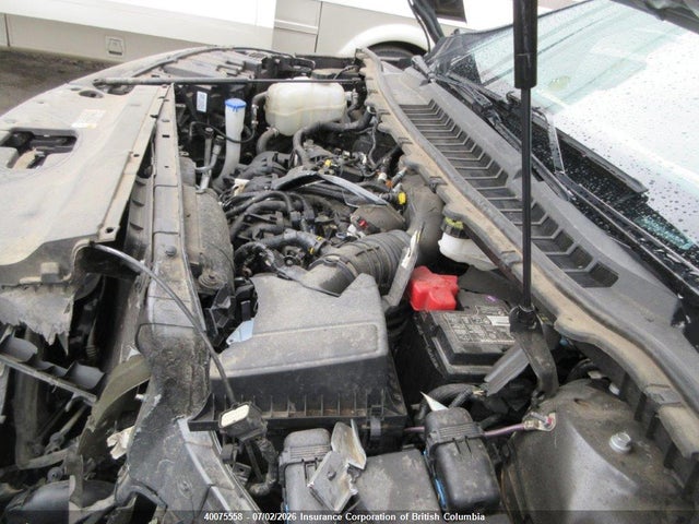 2020 Ford Edge მანქანა იყიდება აუქციონზე, vin: 2FMPK4K91LBA64784, აუქციონის ნომერი: 40075558