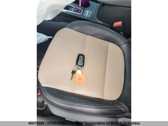 2021 Ford Escape Titanium მანქანა იყიდება აუქციონზე, vin: 1FMCU9J92MUA54025, აუქციონის ნომერი: 40075559