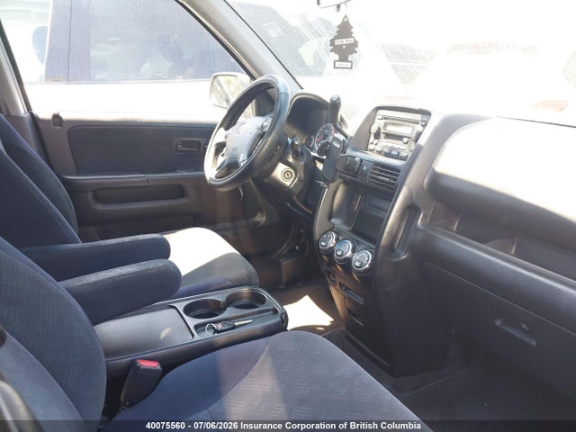 Продаж на аукціоні авто 2006 Honda Cr-v, vin: JHLRD78816C805174, номер лоту: 40075560