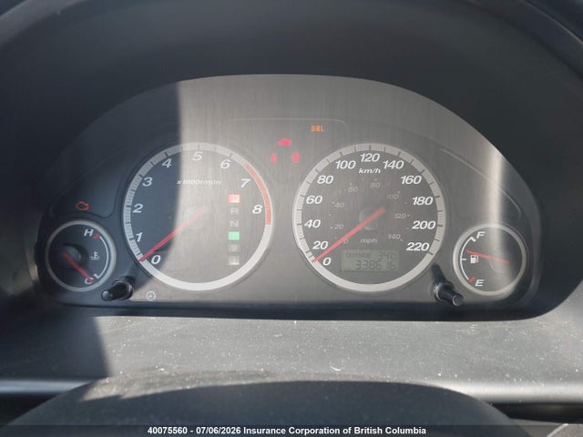 Продаж на аукціоні авто 2006 Honda Cr-v, vin: JHLRD78816C805174, номер лоту: 40075560