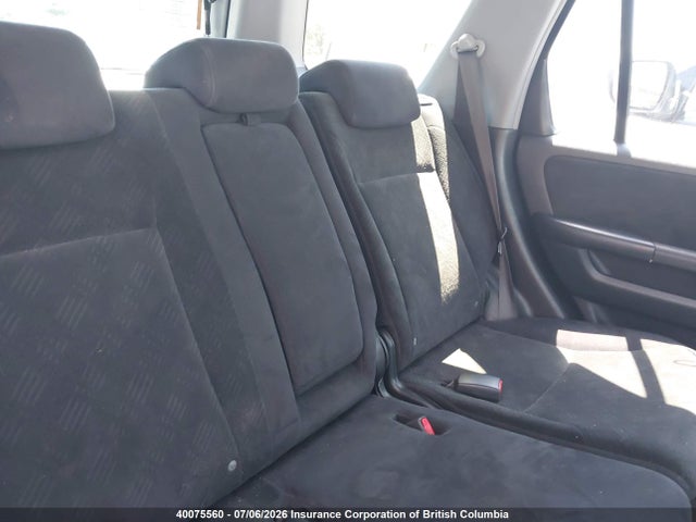Продаж на аукціоні авто 2006 Honda Cr-v, vin: JHLRD78816C805174, номер лоту: 40075560