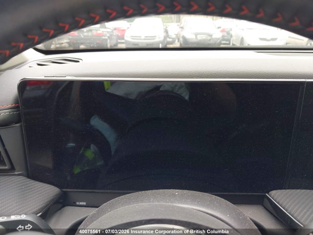 Nissan Kicks 2025 3N8AP6DD0SL343238 Image 7