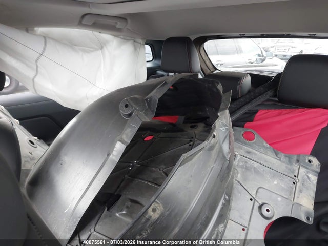 Aukcja sprzedaży 2025 Nissan Kicks, vin: 3N8AP6DD0SL343238, numer aukcji: 40075561