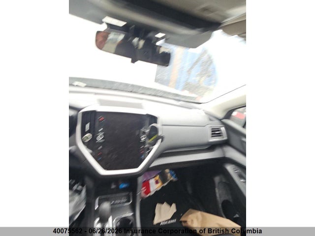 Subaru Ascent 2024 4S4WMAAD5R3459652 Image 11