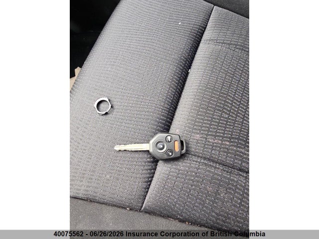 Subaru Ascent 2024 4S4WMAAD5R3459652 Image 15
