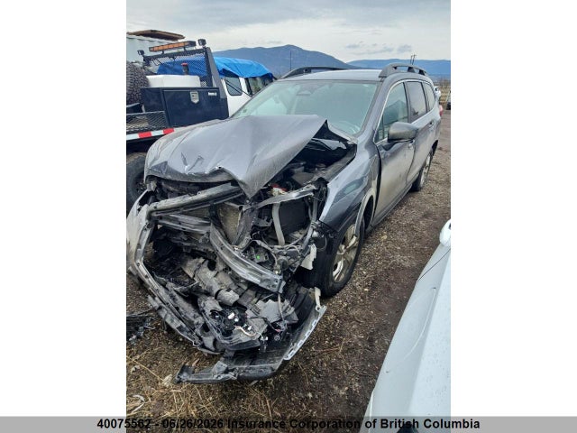Subaru Ascent 2024 4S4WMAAD5R3459652 Image 2