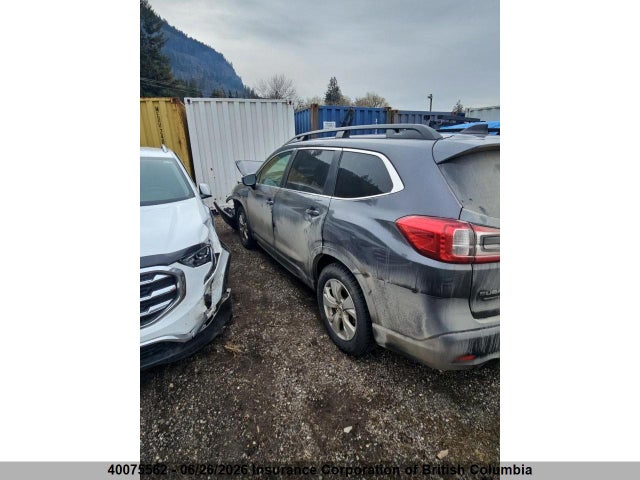 Subaru Ascent 2024 4S4WMAAD5R3459652 Image 3