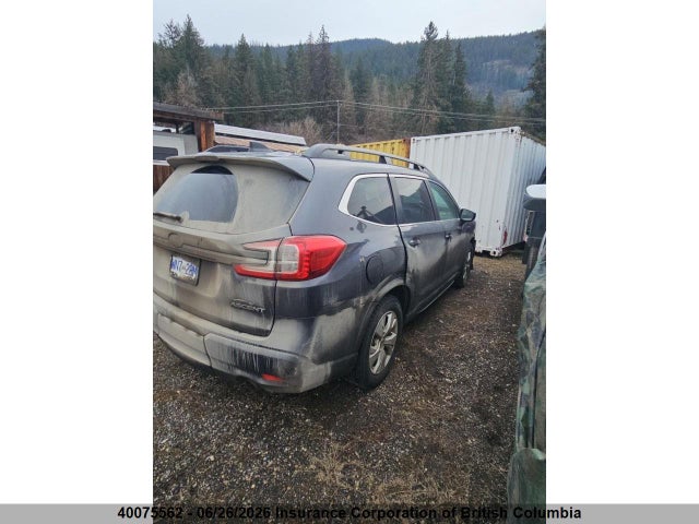 Subaru Ascent 2024 4S4WMAAD5R3459652 Image 4