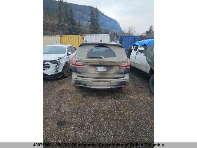 Subaru Ascent 2024 4S4WMAAD5R3459652 Image 5