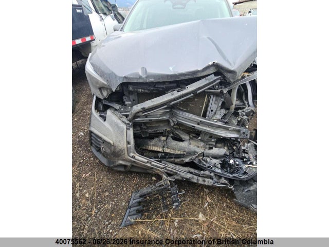 Subaru Ascent 2024 4S4WMAAD5R3459652 Image 6